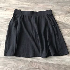 Forever 21 Skater Skirt
